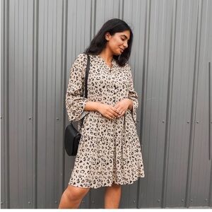 Jackson Rowe Malad Dress